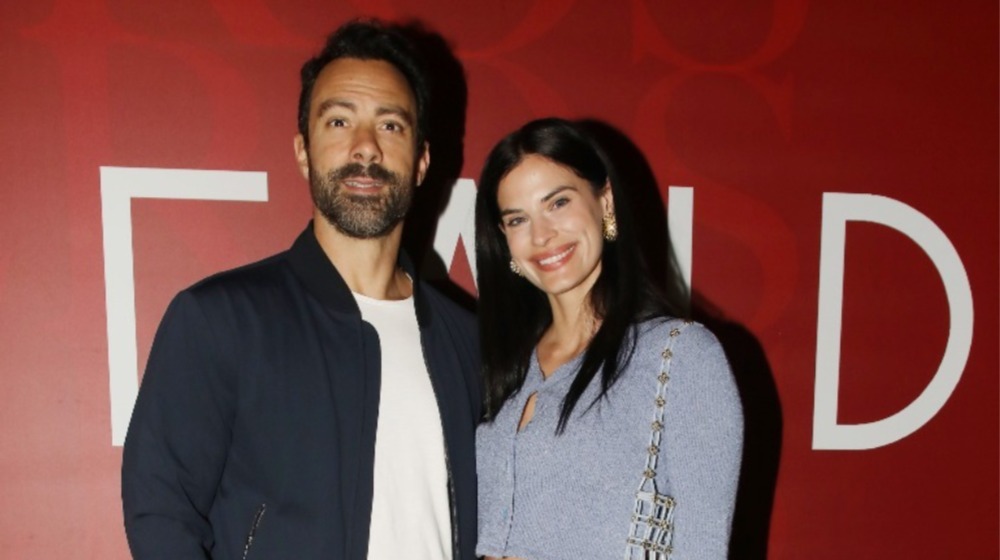 Χριστίνα Μπόμπα για Σάκη Τανιμανίδη: «Mου λέει να ντύνομαι προκλητικά» [βίντεο]